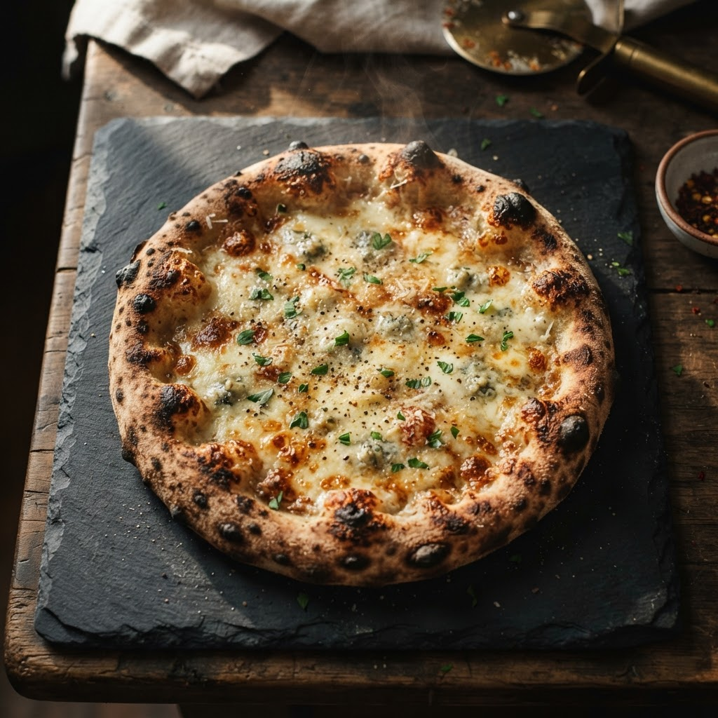 Quattro Formaggi