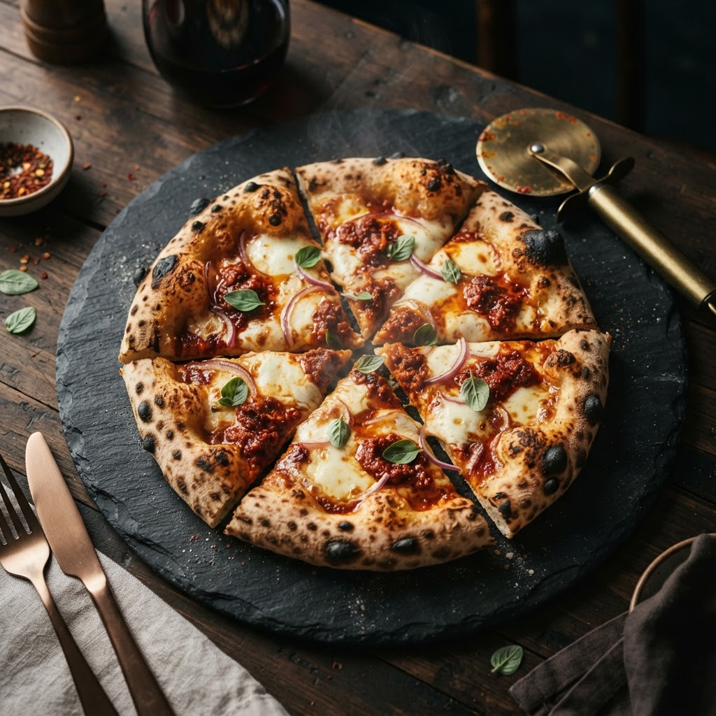 Nduja Fuoco